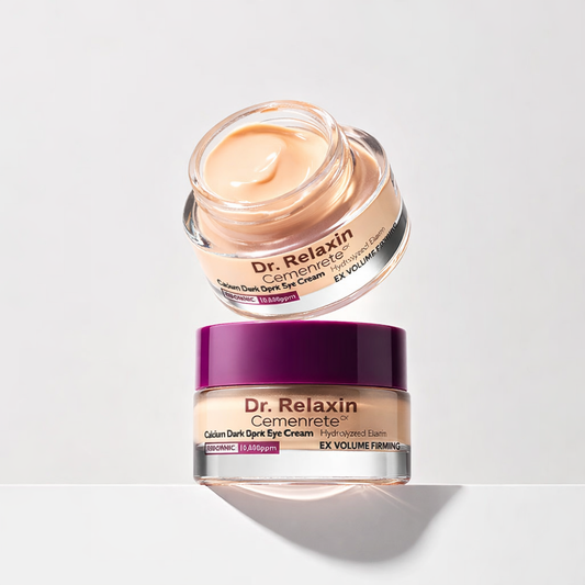 ✨ Cemenrete Calcium Dark Spot Eye Cream