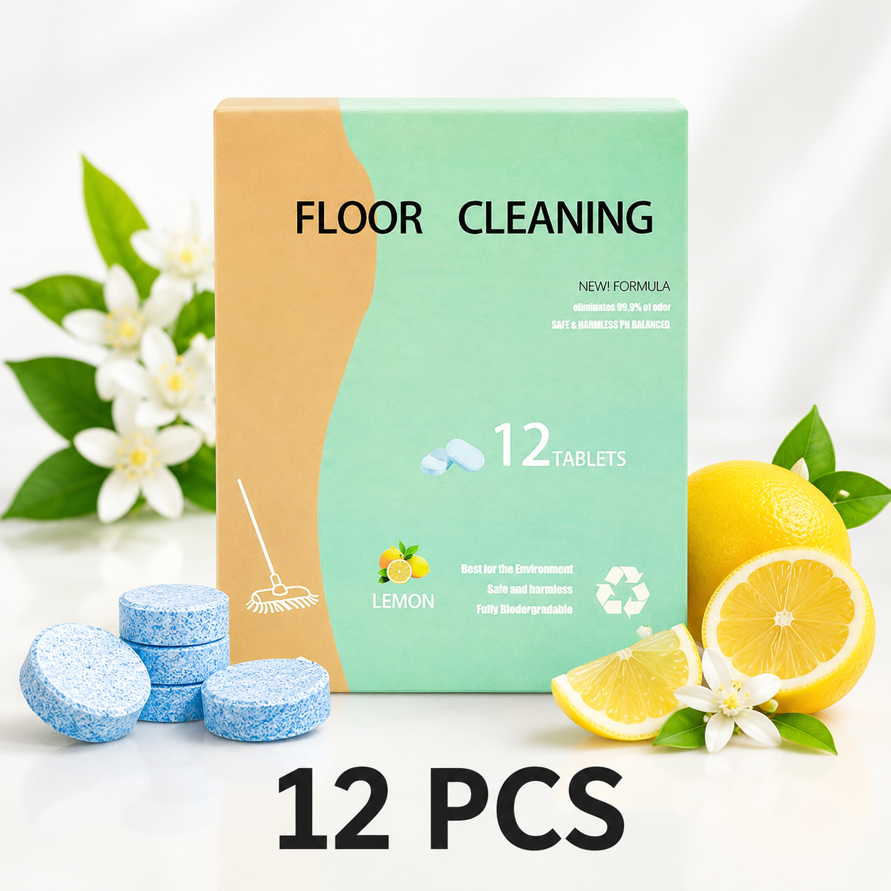 Buy 1 - 12PCS