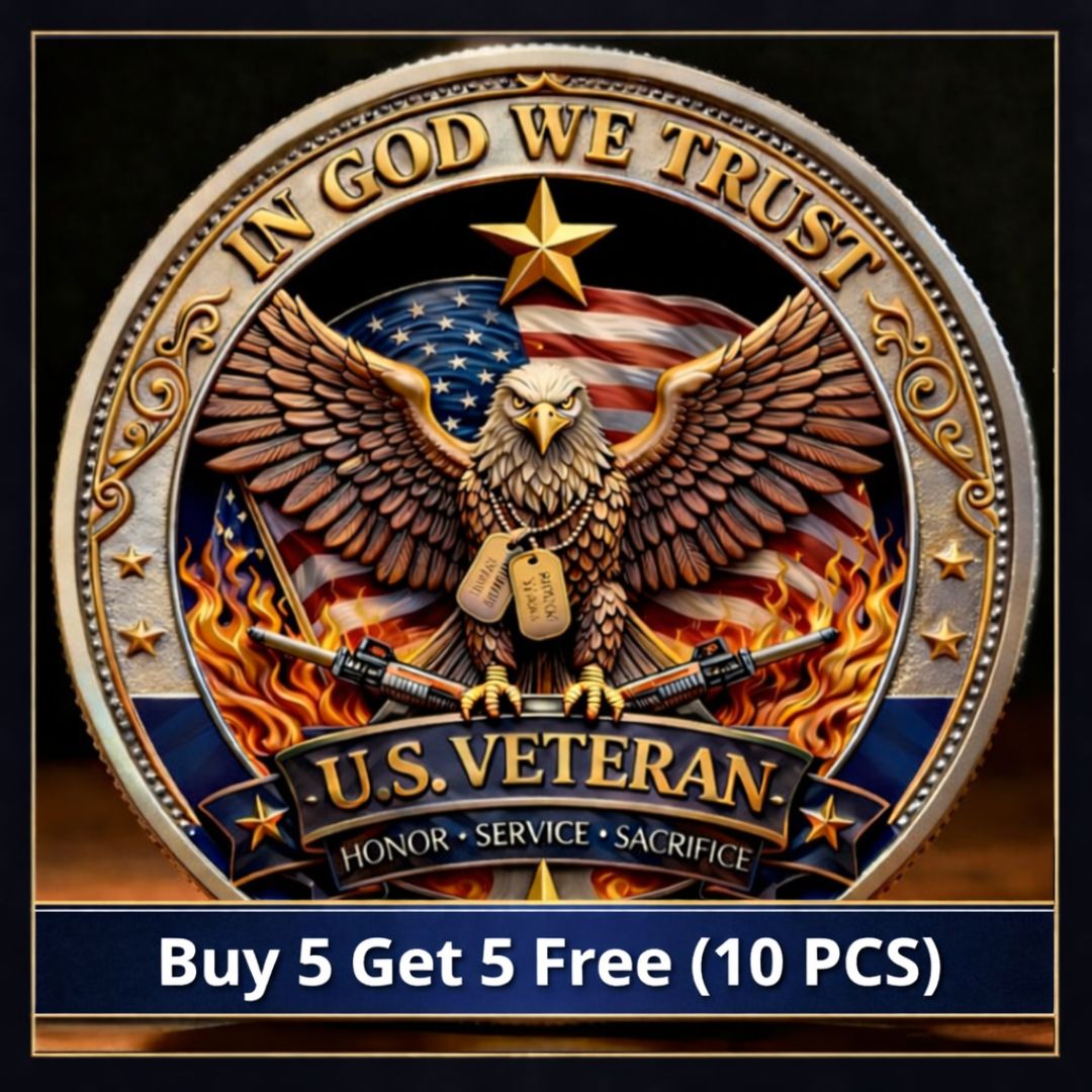 Buy 5 Get 5 FREE (10 PCS) 🔥 Best Seller