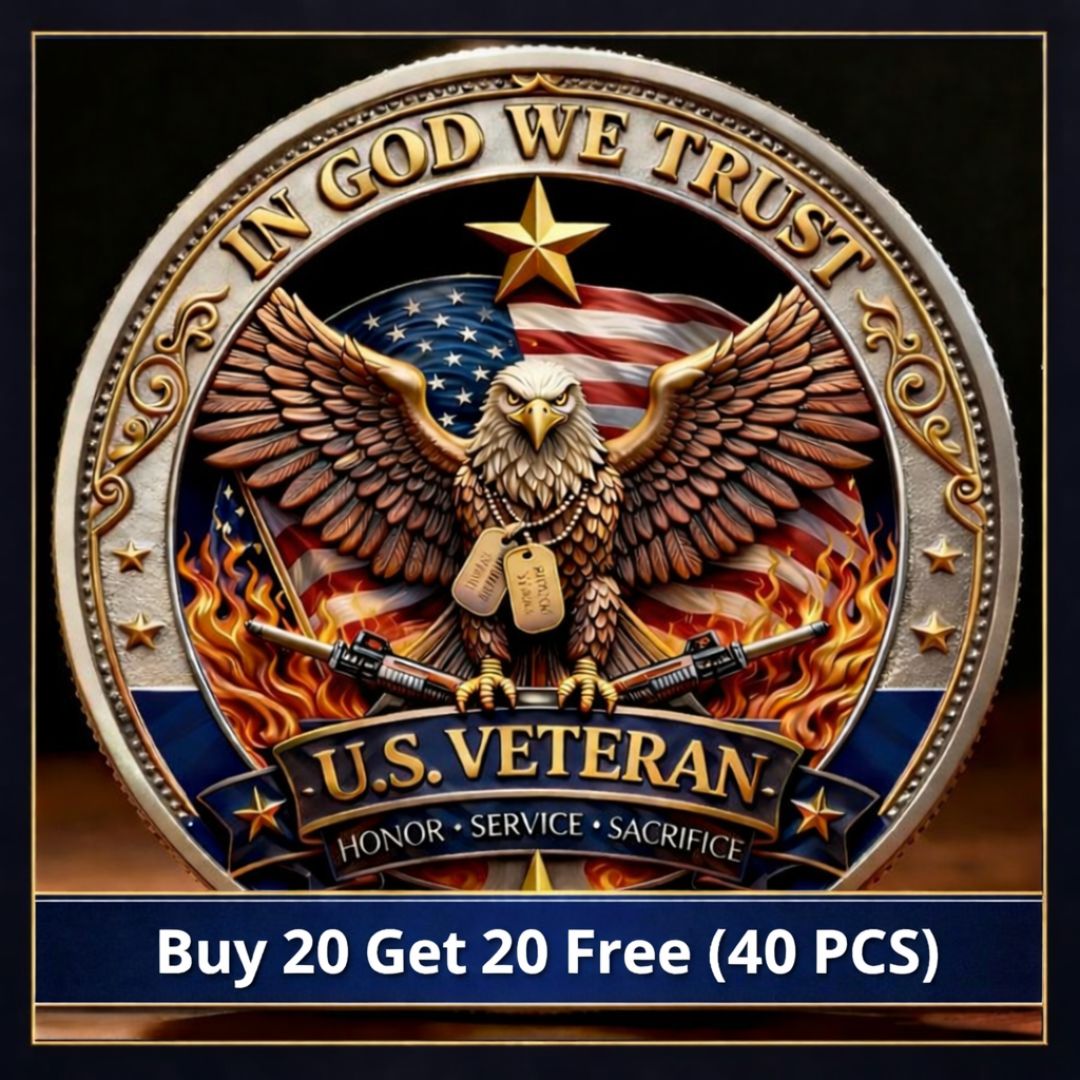 Buy 20 Get 20 Free (40PCS) ⏳ Bulk Deal