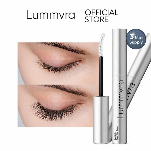 💥Ends Tonight: Buy 1 Get 1 Free✨Jumbo Lash Serum — Fuller-Looking Lashes in 2 Weeks