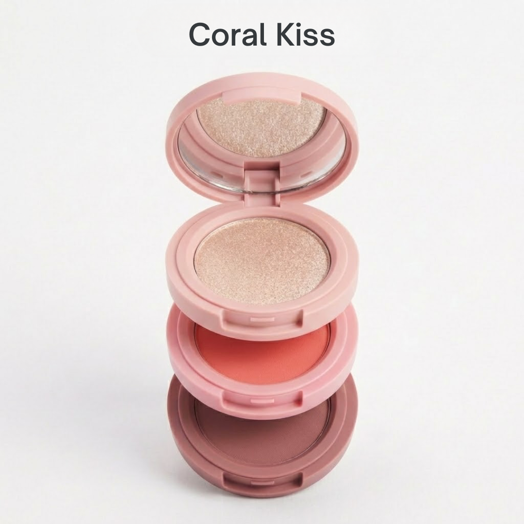 Coral Kiss