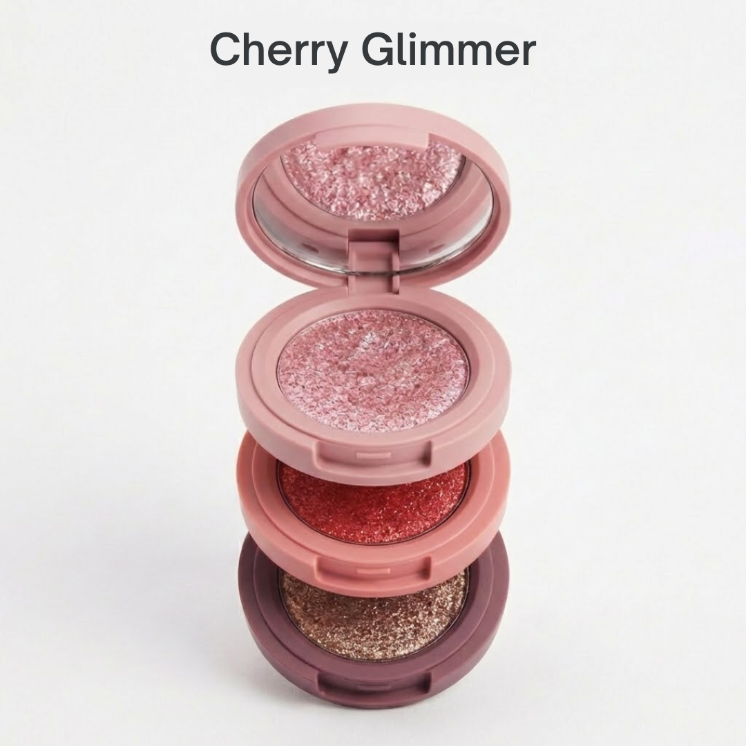 3-in-1 Eyeshadow Trio (BUY 1 GET 1 FREE)