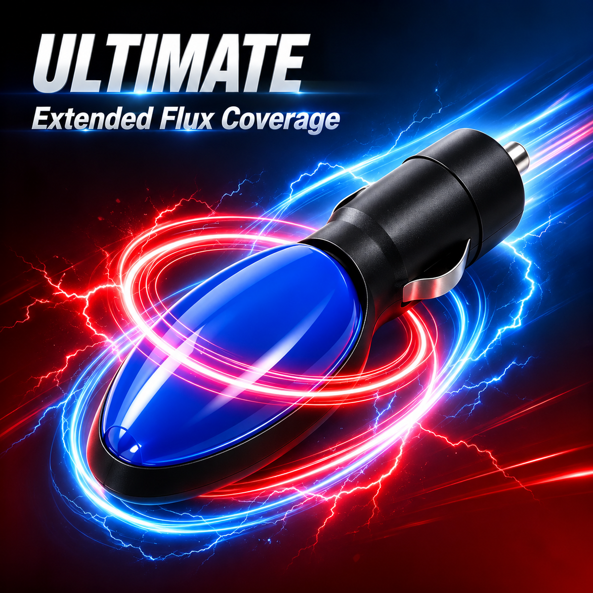 LAST DAY SALE 77% OFF 2026 New Smart Fuel SaverPlug-and-Play & Save Up to30%