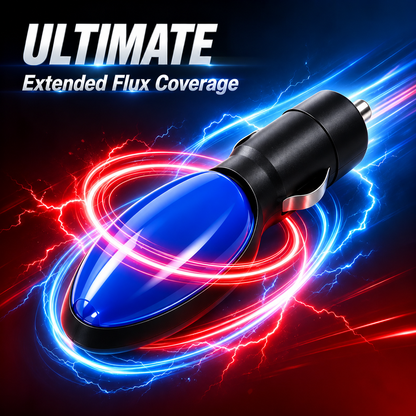 LAST DAY SALE 77% OFF 2026 New Smart Fuel SaverPlug-and-Play & Save Up to30%