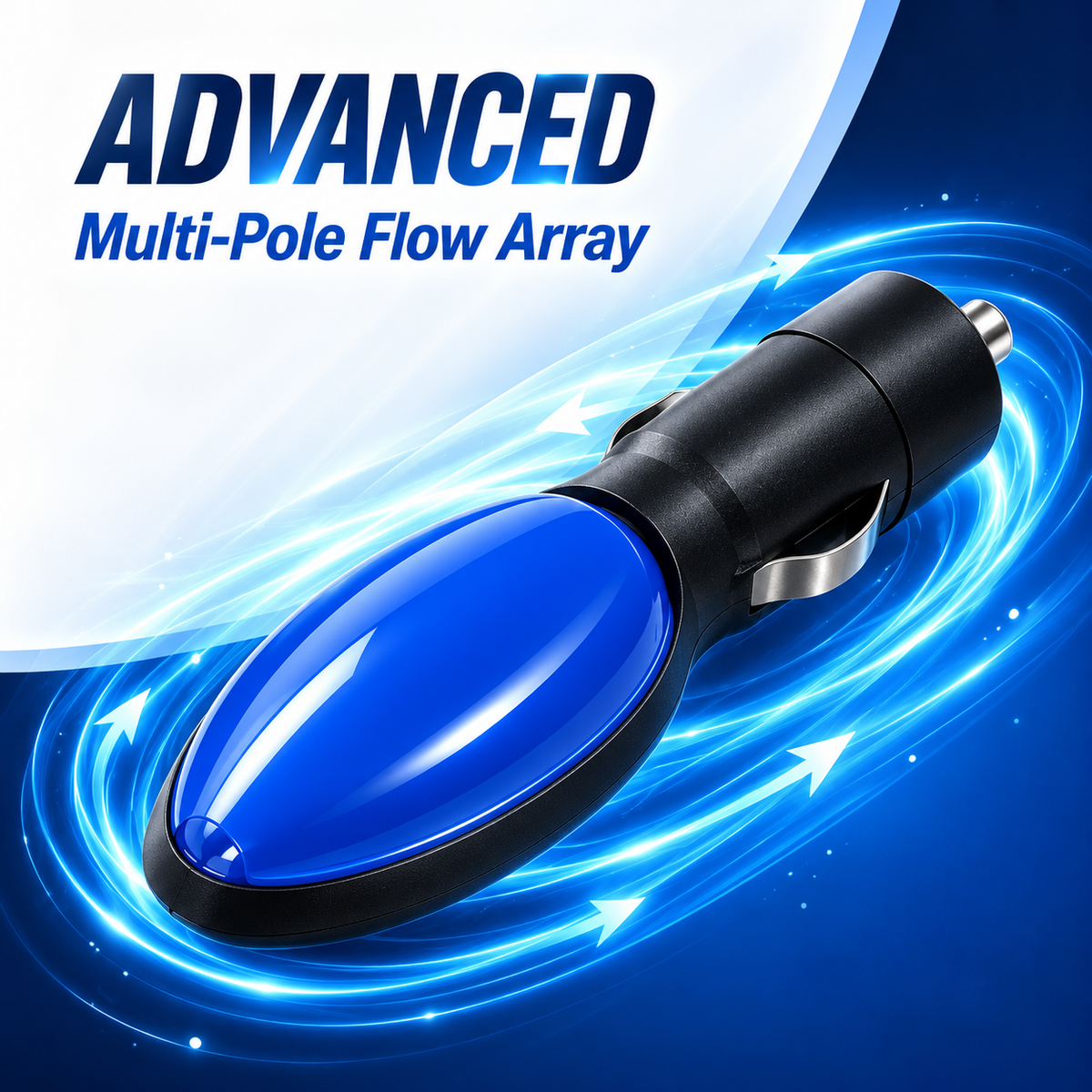 LAST DAY SALE 77% OFF 2026 New Smart Fuel SaverPlug-and-Play & Save Up to30%