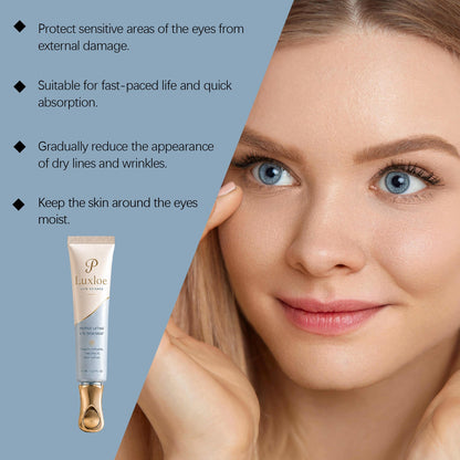 Luxloe™ Instant Face Temporary Tightener – Instant visible results in 30 seconds