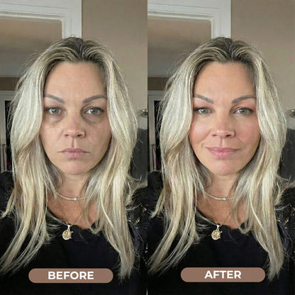 Luxlue- Color Changing Foundation