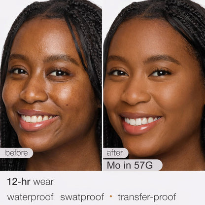 Luxglue Skin Blur Foundation