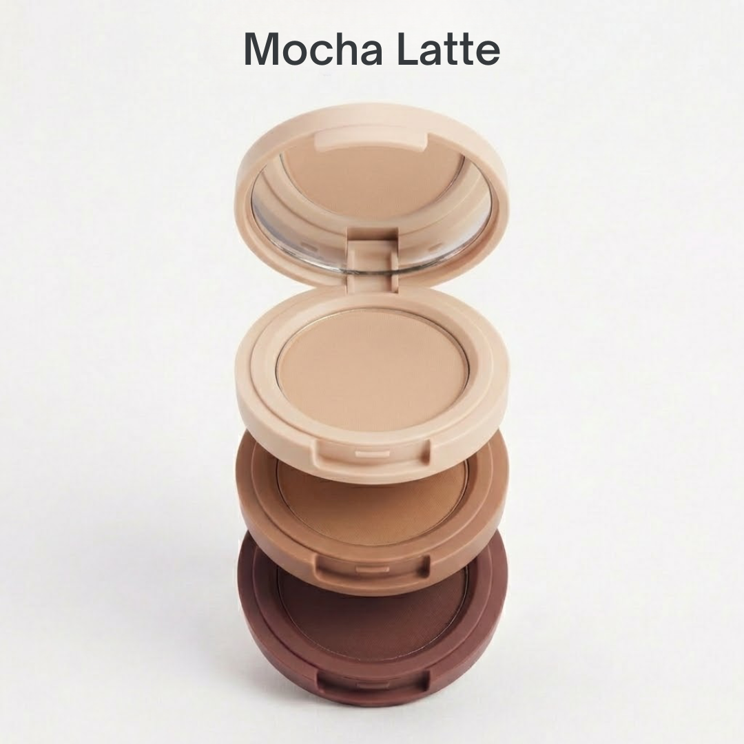 3-in-1 Eyeshadow Trio (BUY 1 GET 1 FREE)
