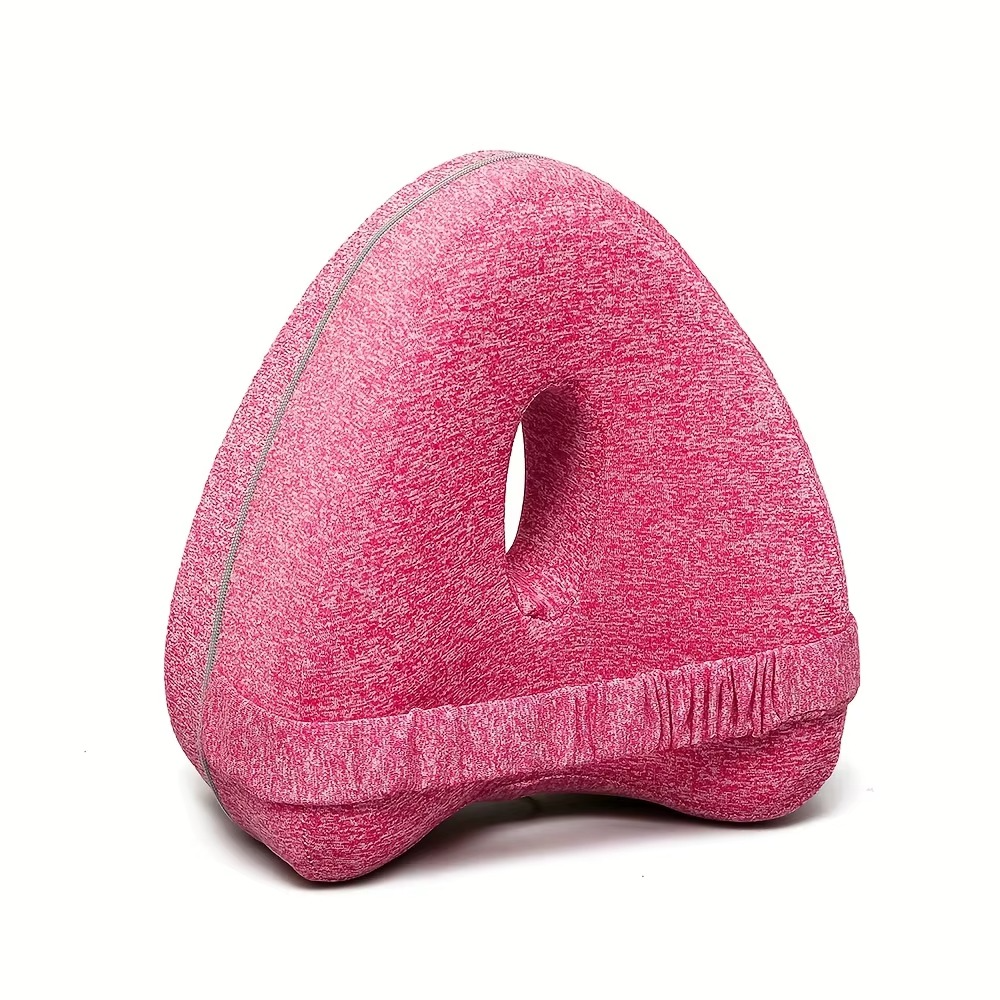 Luxloe Knee Alignment Pillow