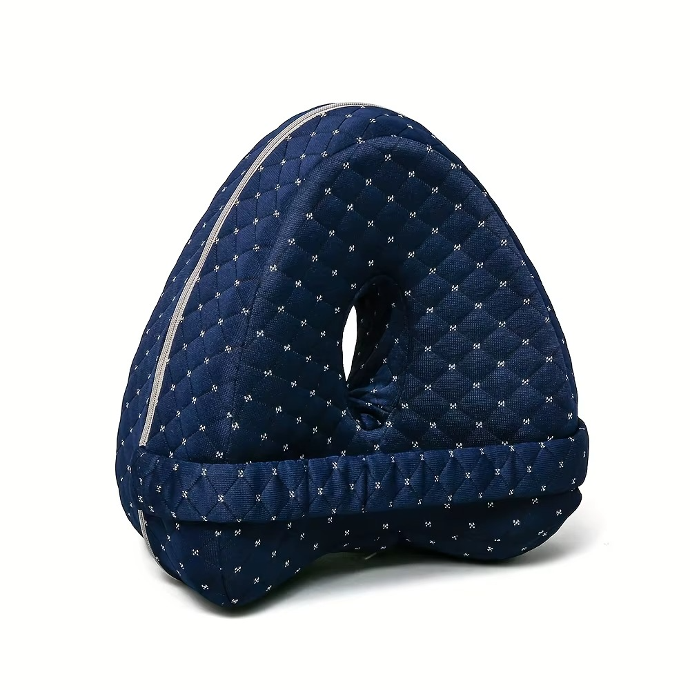Luxloe Knee Alignment Pillow