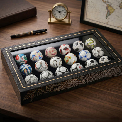 🔥2026 Sale! Mini Soccer Balls Collection (1970–2026) – Up to 50% OFF! ⚽