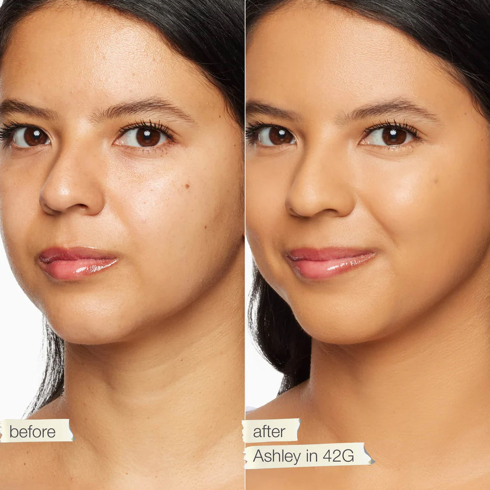 Luxglue Skin Blur Foundation